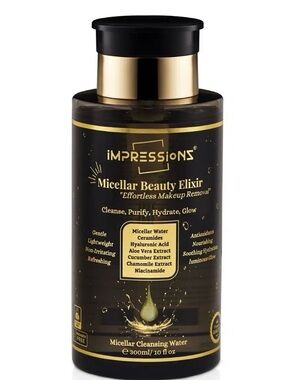 Impressions Micellar Beauty Elixir